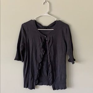 🌻Express cardigan